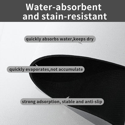 6 Alien Designs, Waterproof Pet Food Mat