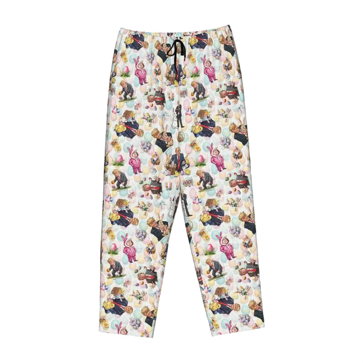 Awesome trump Designs, Womens Pajama Pants with Pockets