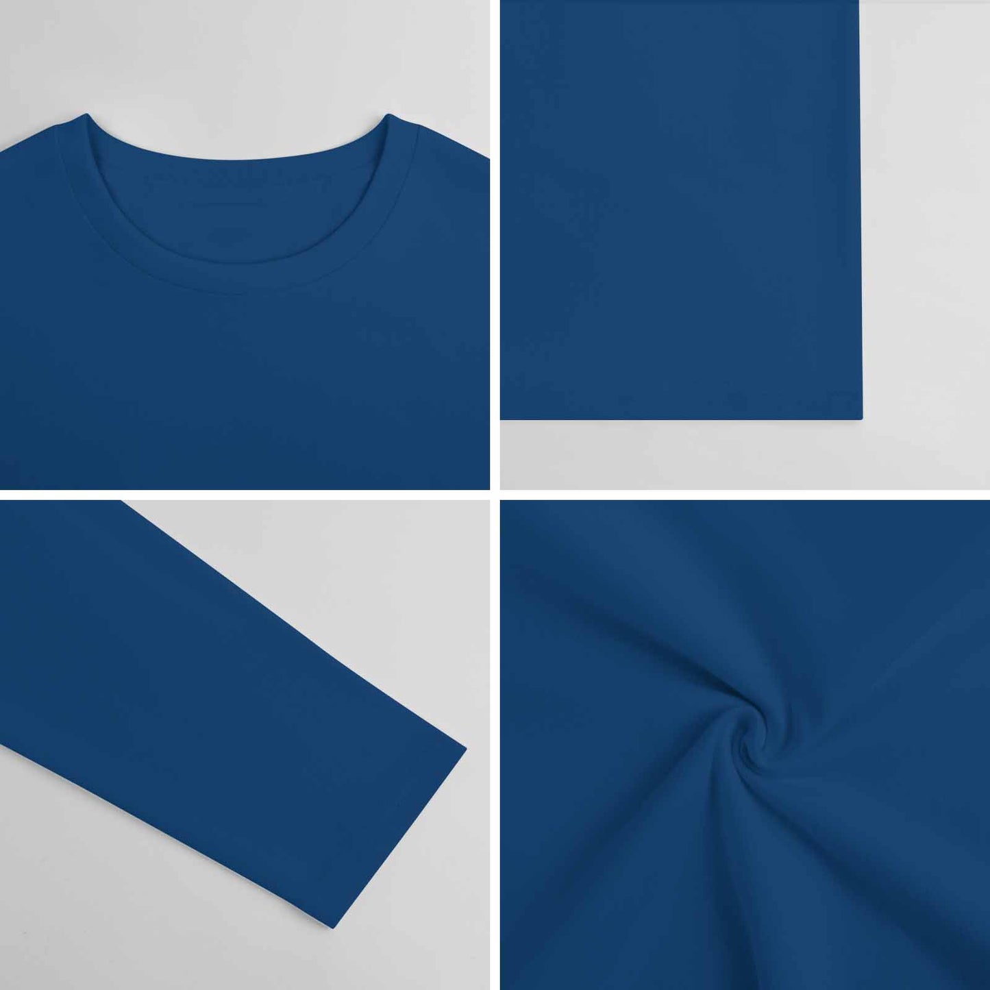 Bigfoot / Sasquatch "I never lose...", Cotton Unisex Long Sleeve T-shirt