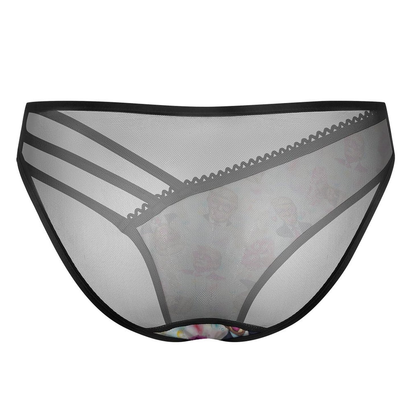 20 Donald Trump Designs, Sexy G String for Women