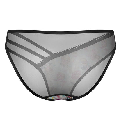 20 Donald Trump Designs, Sexy G String for Women
