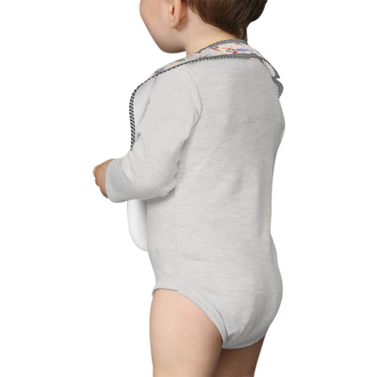 6 Fairy Designs, Baby Bibs Customized Services