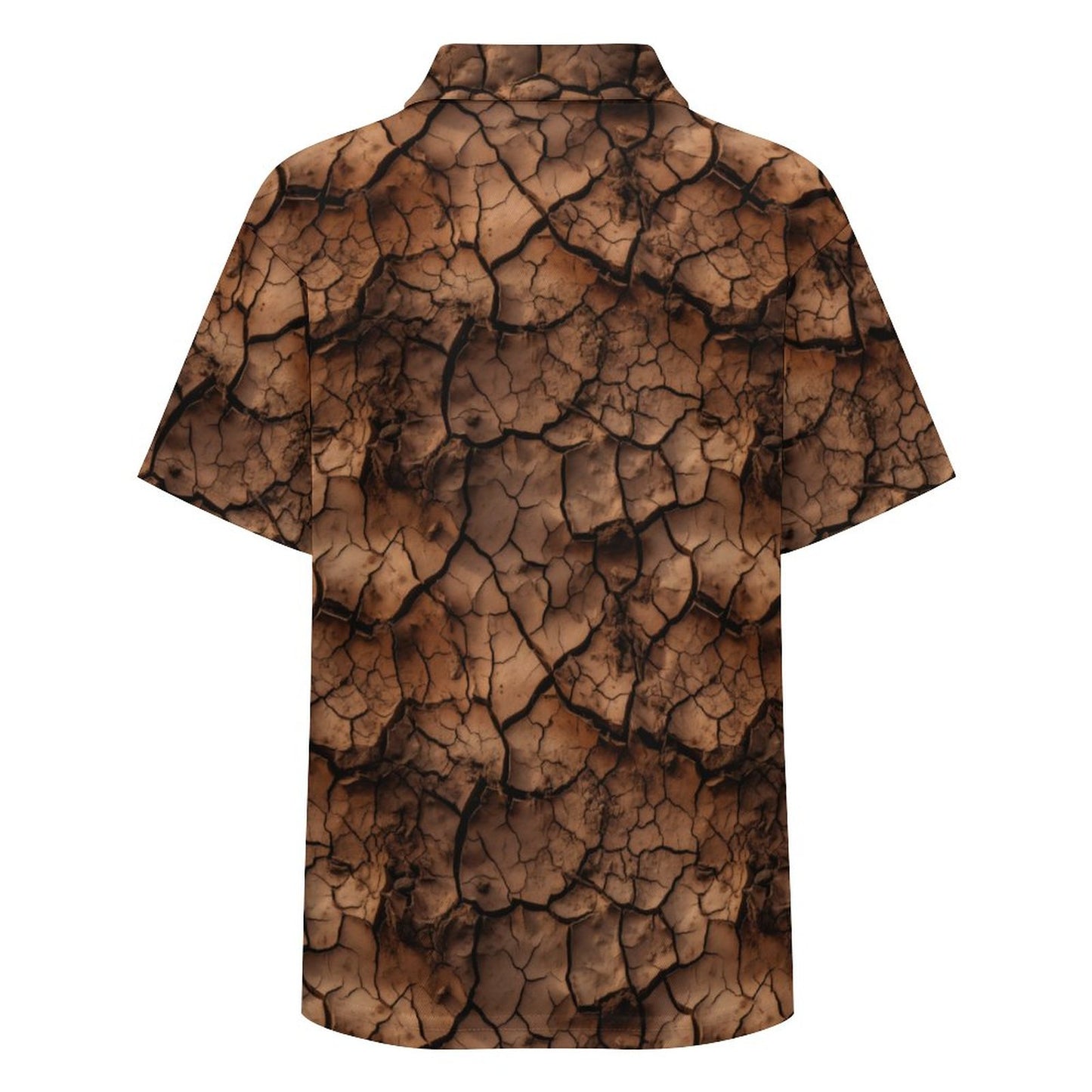 Yoga Cowboy Bigfoot / Sasquatch, Kids Button Down Polo Shirt