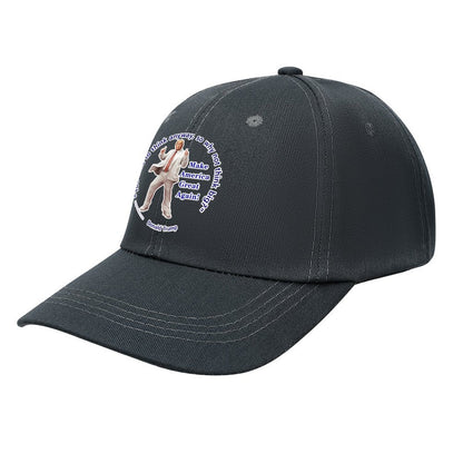 Donald Trump "You've got to think..", Baseball Cap – 8 Colors