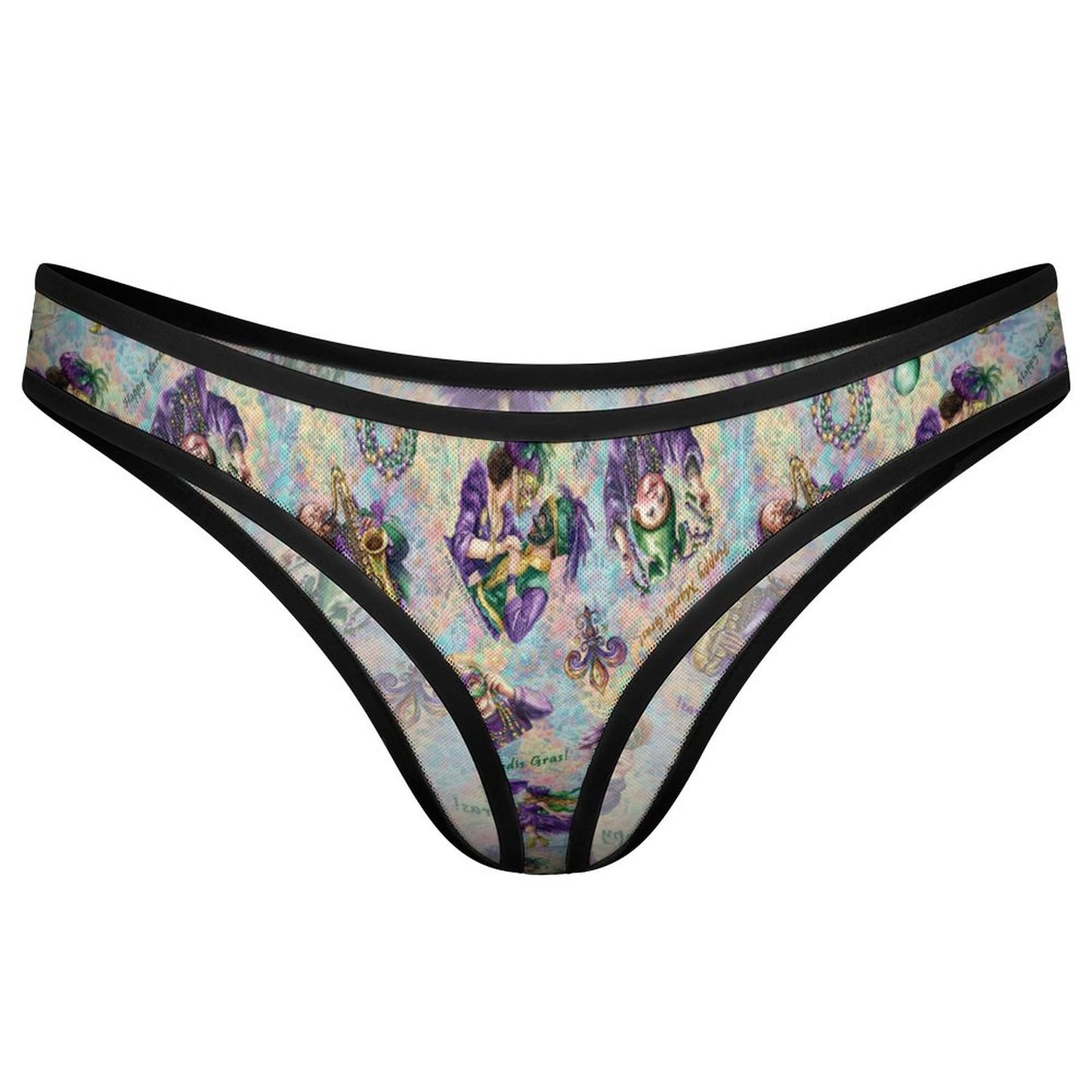 Misc Designs, Sexy G String Thong for Women