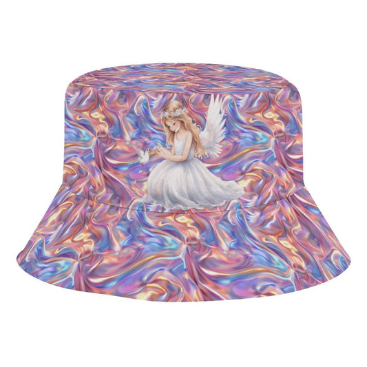 Angel, Kid’s Bucket Hat