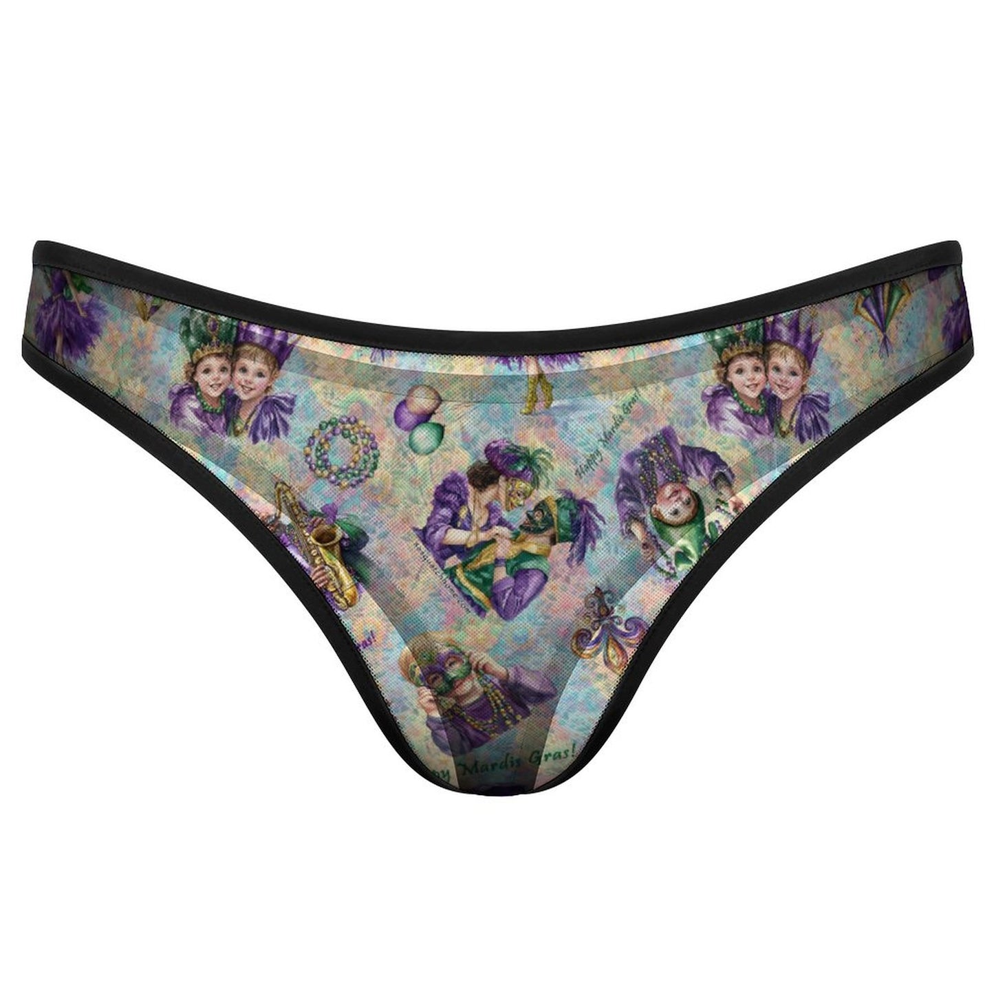 Misc Designs, Sexy G String Thong for Women