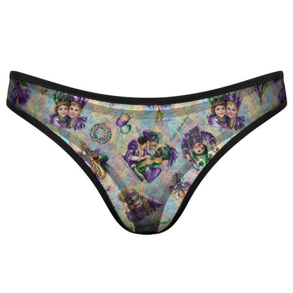 Misc Designs, Sexy G String Thong for Women