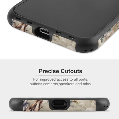 10 Animal Designs, Microfiber iPhone 11 Cases