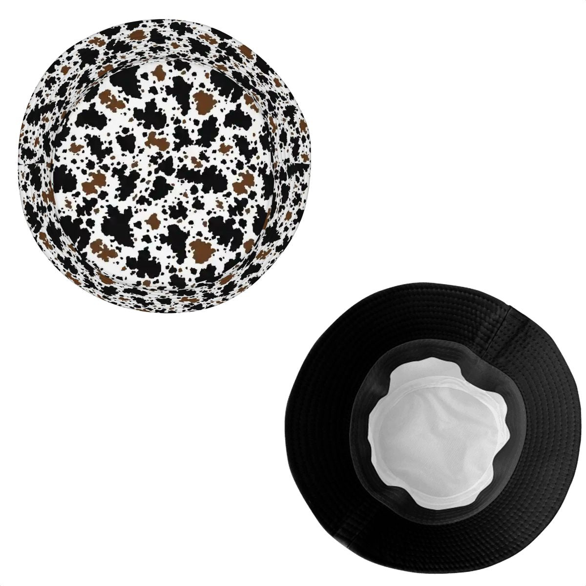 20 Misc Designs, Adult Bucket Hat