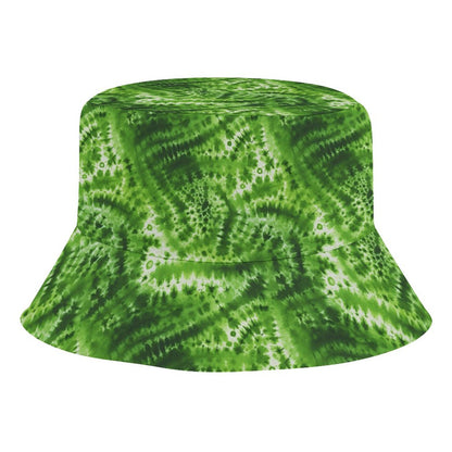 19 Tie Dye Designs, Kid’s Bucket Hat