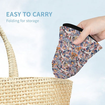 20 Donald Trump Designs, Kid’s Bucket Hat