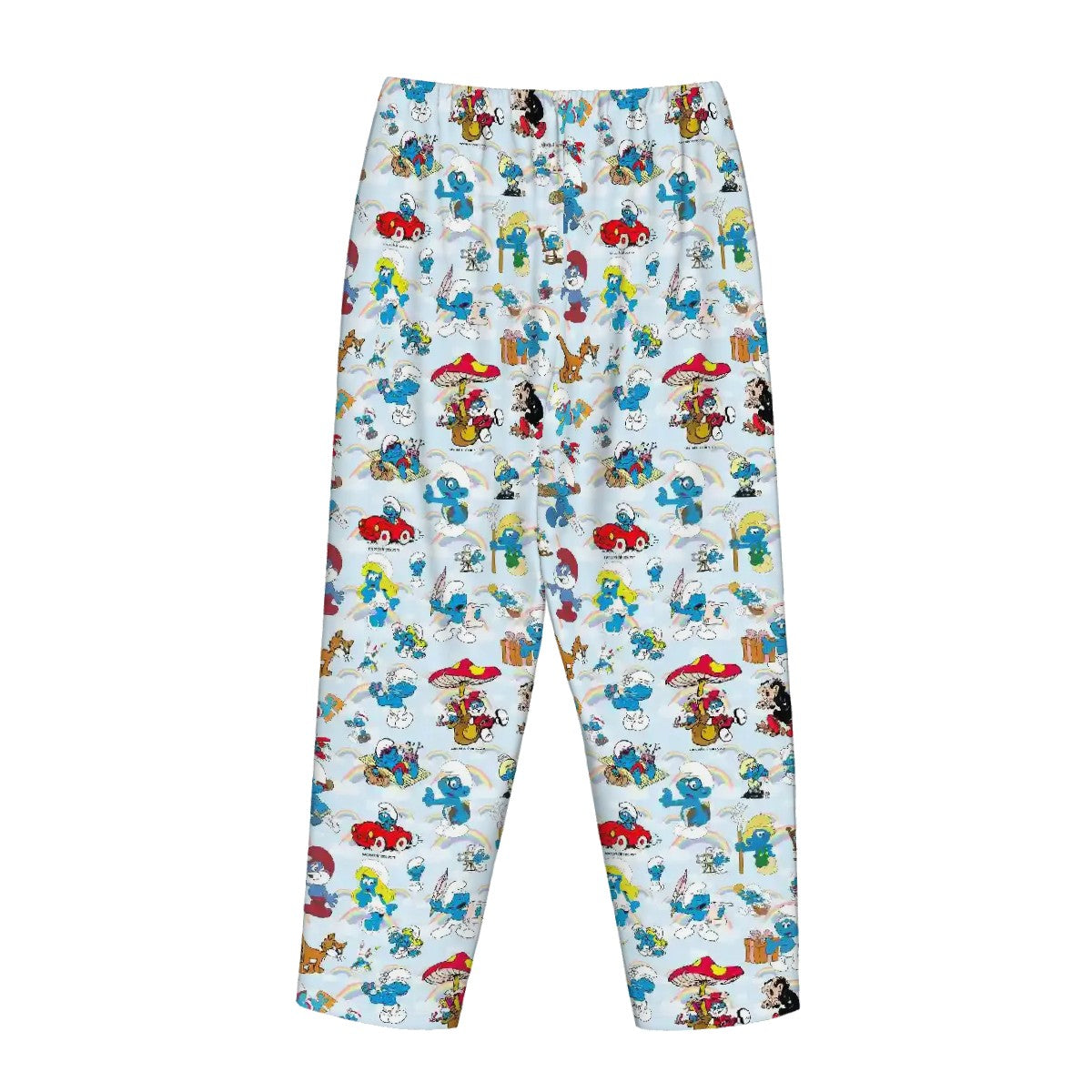 Awesome Misc Designs, Womens Pajama Pants with Pockets