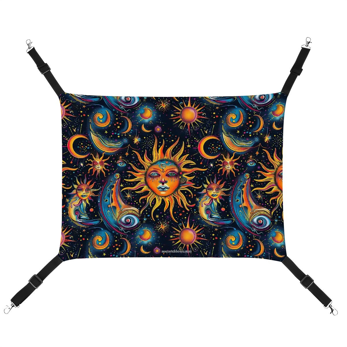 Astrological Pet Hammock