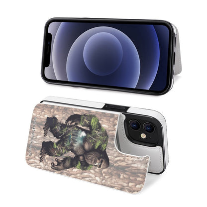 iPhone 12 Series Cell Phone Case / Wallet