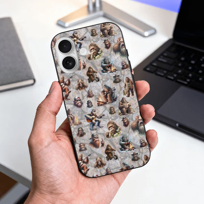 20 Misc Designs, iPhone 17 Thermoplastic Polyurethane Phone Case