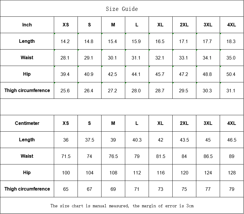 10 Bigfoot / Sasquatch Designs, Men’s Sports, Pocketed Shorts