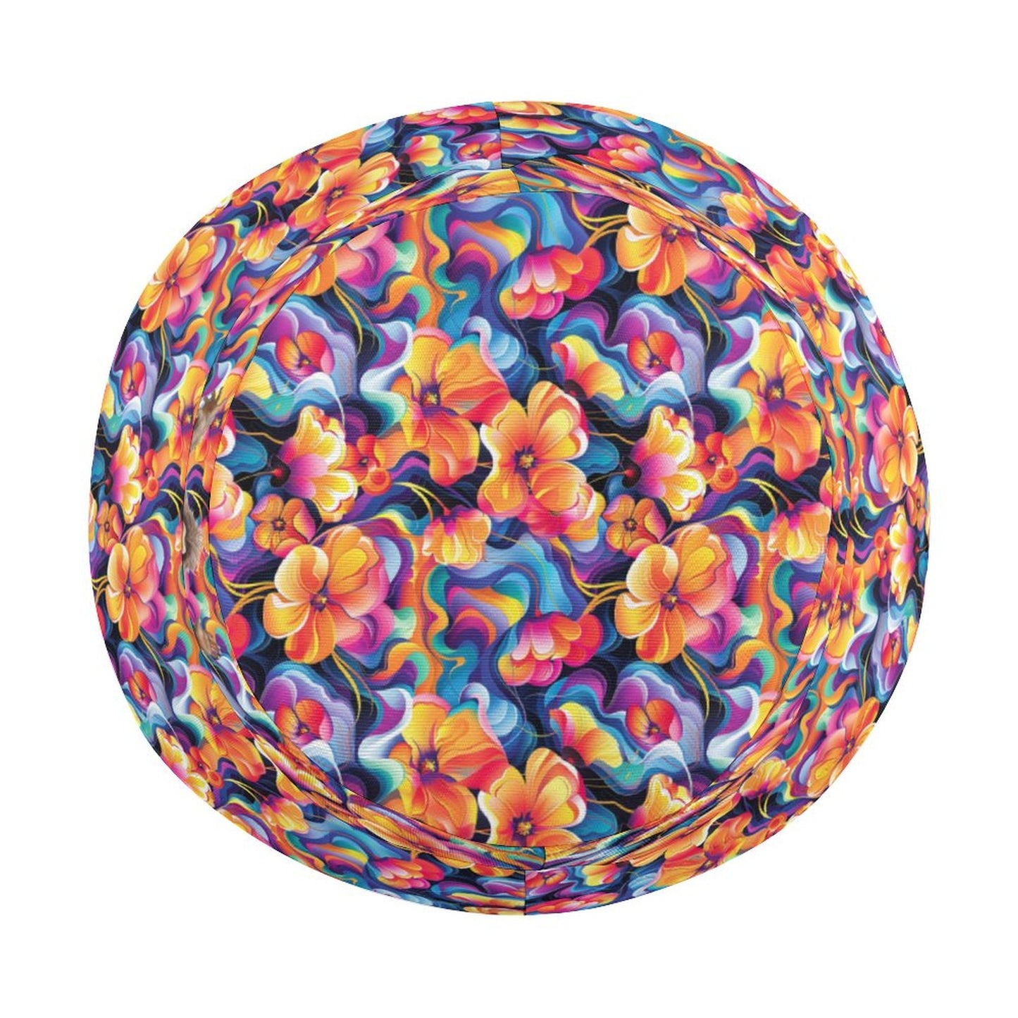 Hawaiian Bigfoot, Sasquatch, Kid’s Bucket Hat