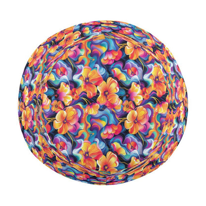 Hawaiian Bigfoot, Sasquatch, Kid’s Bucket Hat