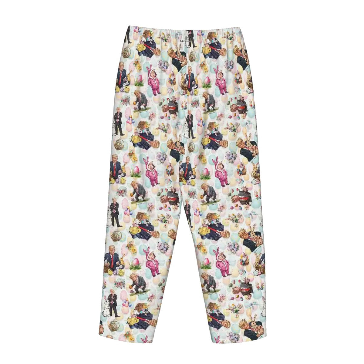 Awesome trump Designs, Womens Pajama Pants with Pockets