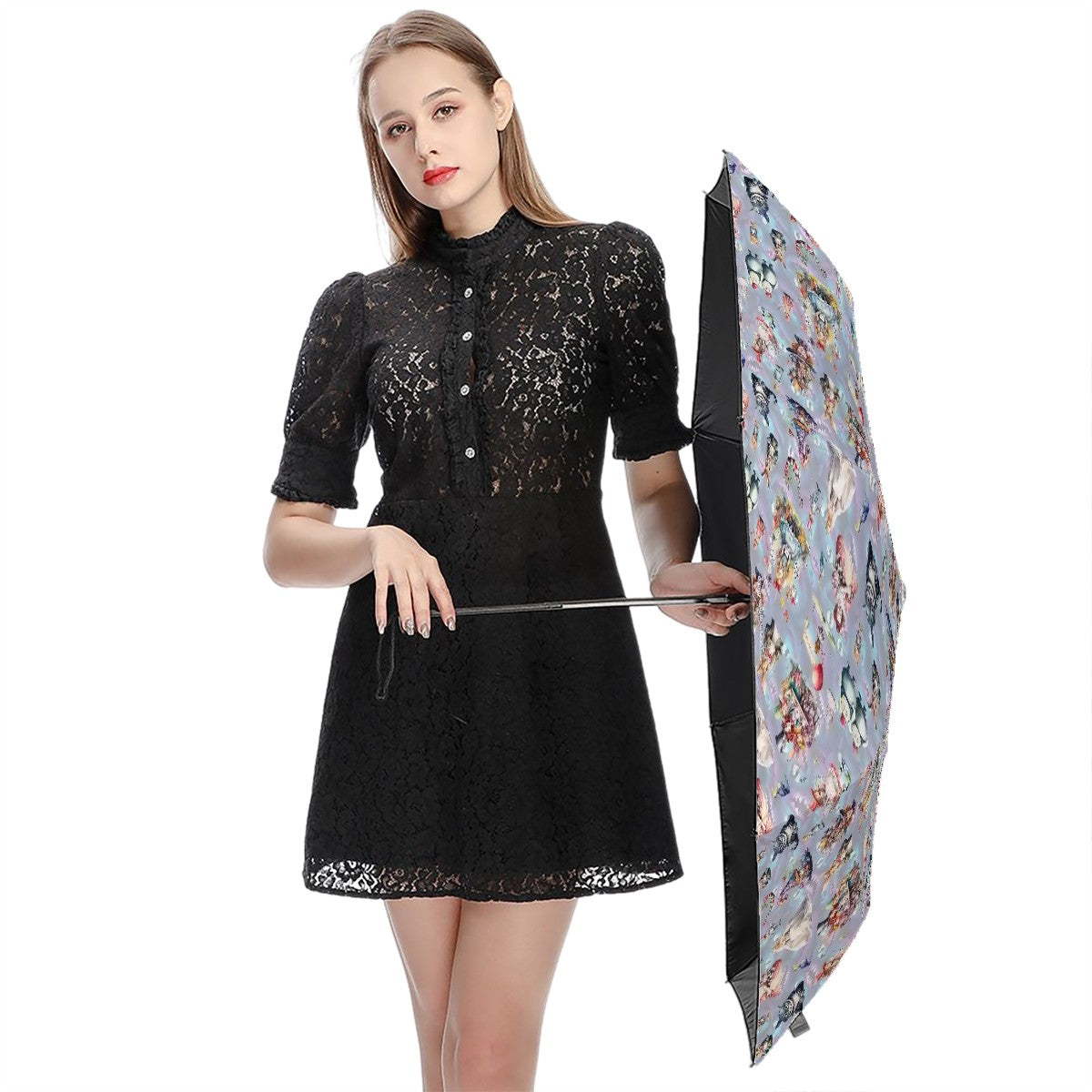 Exclusive Designs, UV Protection Umbrella Parasol 20 Designs