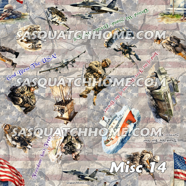 10 Misc Designs, Kids Button Down Polo Shirt