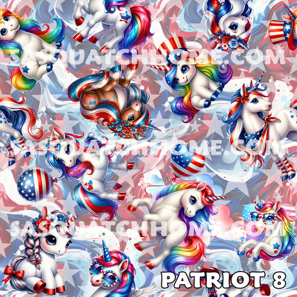 8 Patriot Designs, Women's Off-shoulder Back Lace-up Dress