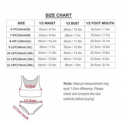 10 Animal Designs, Girl bikini swimsuits, Girl two piece swimsuit