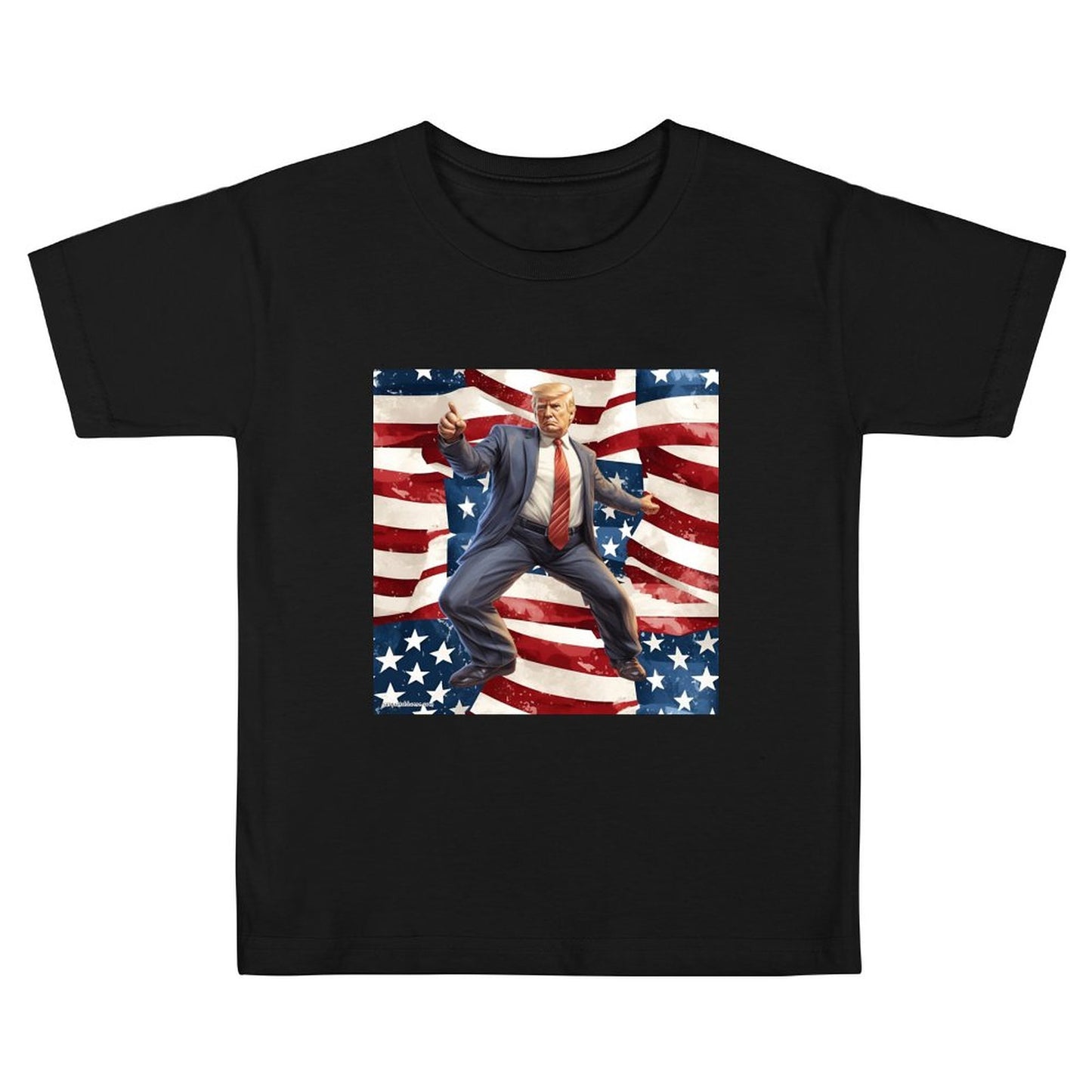 180gsm Personalized UnisexKid T-shirt