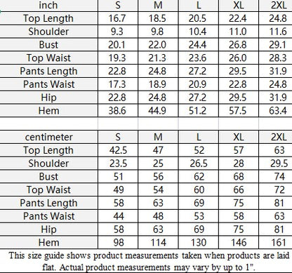 19 Tie Dye Designs, Girl’s 2 Piece Casual Suit