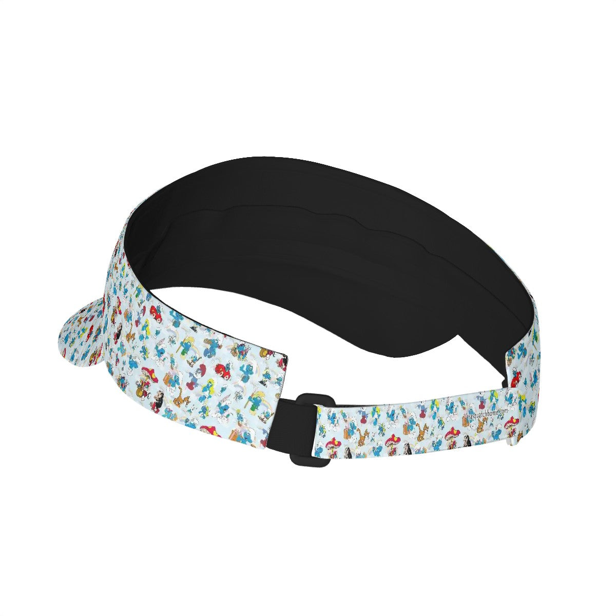 20 Misc Designs, Sun Visor Hat