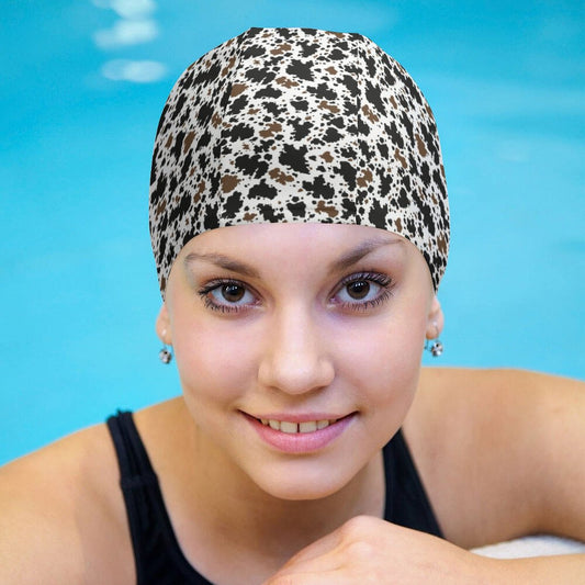 20 Misc Designs, Adult Swimming Cap
