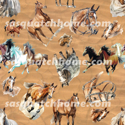 10 Animal Designs, Faucet Mat