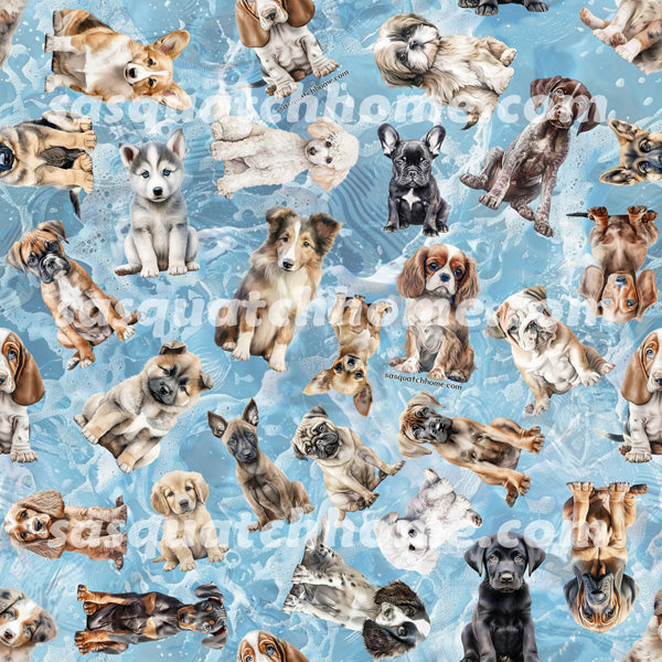 10 Animal Designs, High Density 7 Layer Skateboard, Made In USA