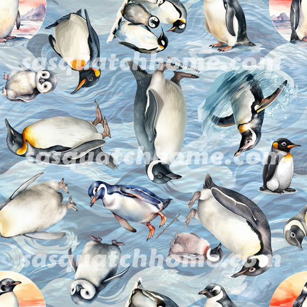 10 Animal Designs, Men’s Plush, Fuzzy Slippers