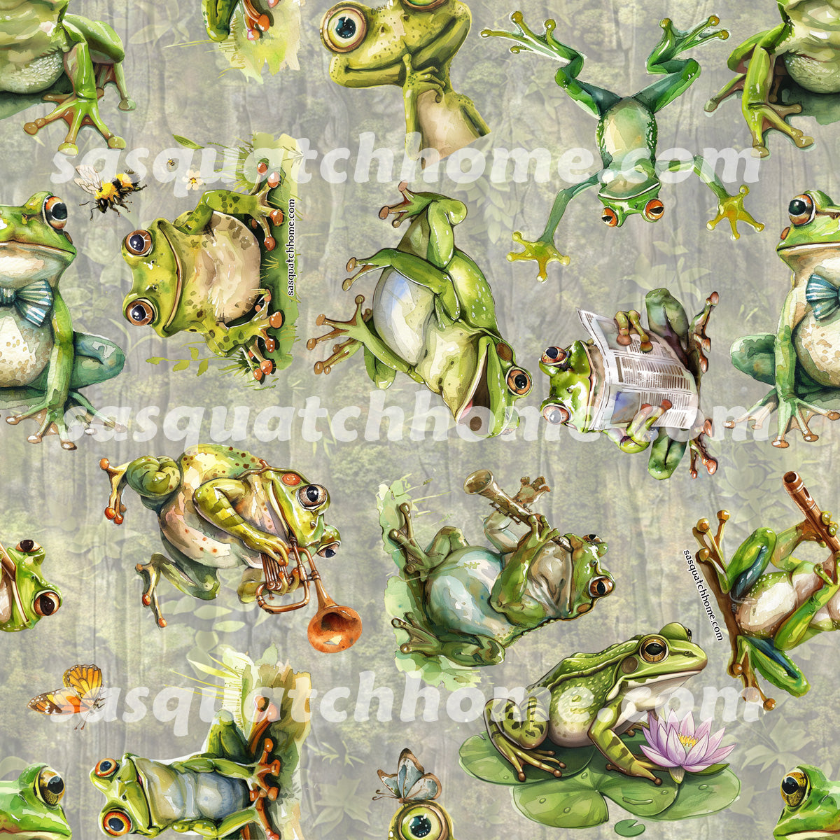 10 Animal Designs, 15.5 Inch Tube Socks