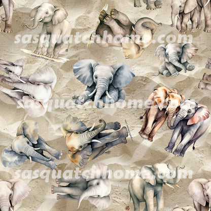 10 Animal Designs, Plus Size High-Waisted Bikini Customized Services