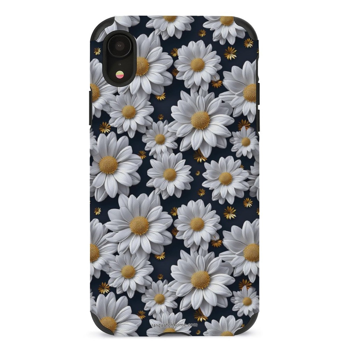 10 Beautiful Flower Designs, Microfiber iPhone 11 Cases