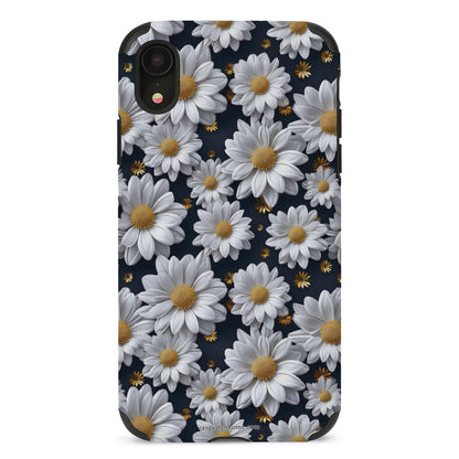 10 Beautiful Flower Designs, Microfiber iPhone 11 Cases