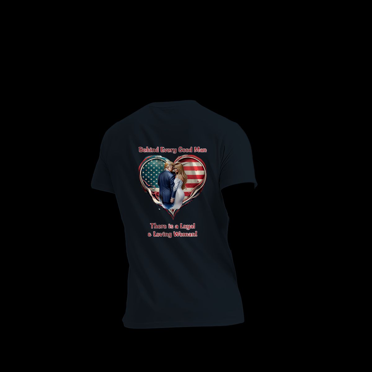 Sarcastic Sasquatch Short Sleeve 100% Cotton T-shirt- Double Sided