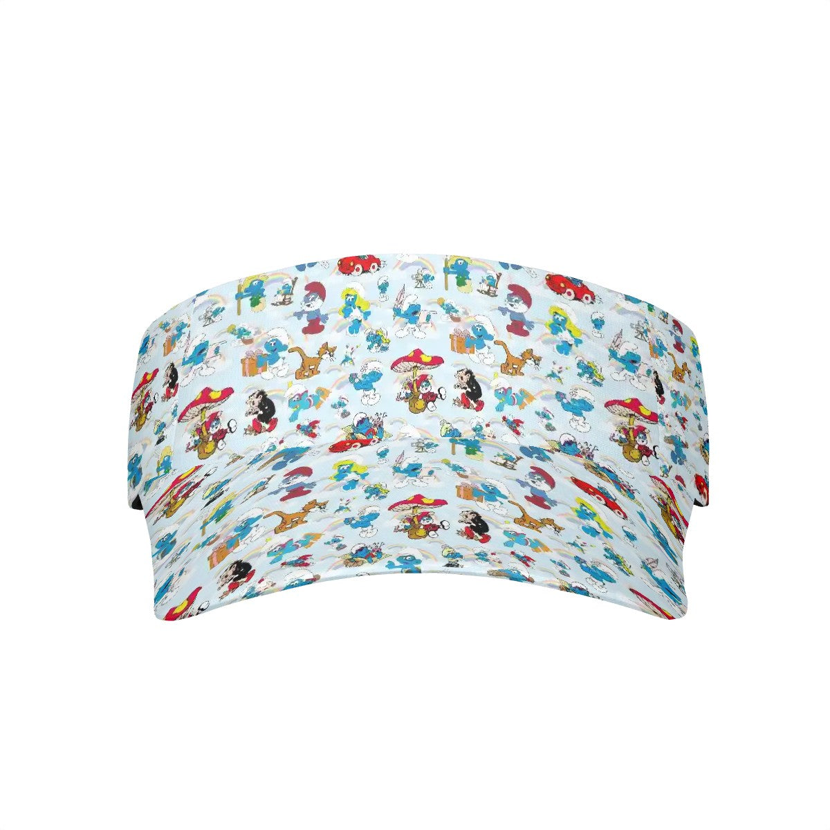 20 Misc Designs, Sun Visor Hat