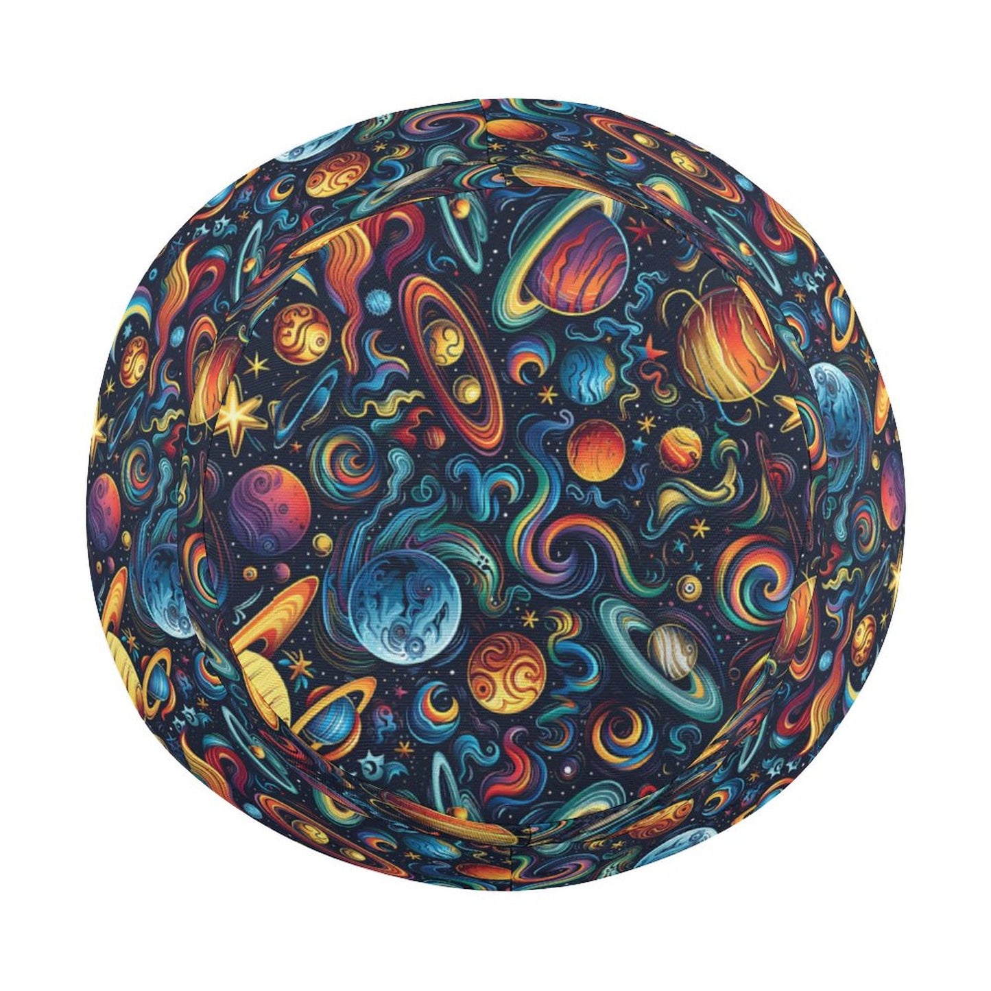 12 Galaxy / Outer Space Designs, Kid’s Bucket Hat