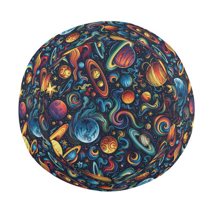 12 Galaxy / Outer Space Designs, Kid’s Bucket Hat