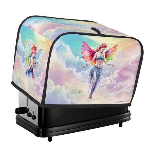 Fairy Themed, 2 Slice Toaster Cover