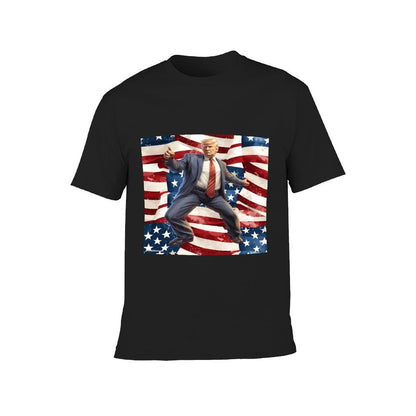 180gsm Personalized UnisexKid T-shirt