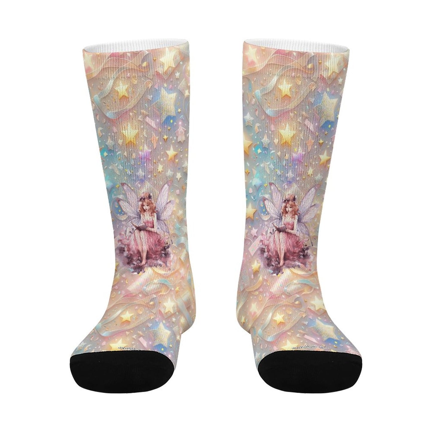 Fairy Design, Children’s Polyester Socks