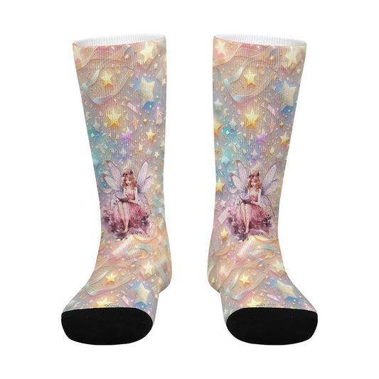 Fairy Design, Children’s Polyester Socks
