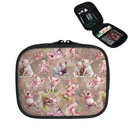Animal Travel Medicine Kit, First Aid Kit