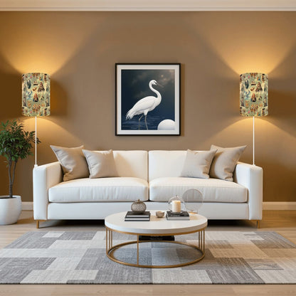 20 Misc Designs, Wall Sconces, Set of 2, Plug In