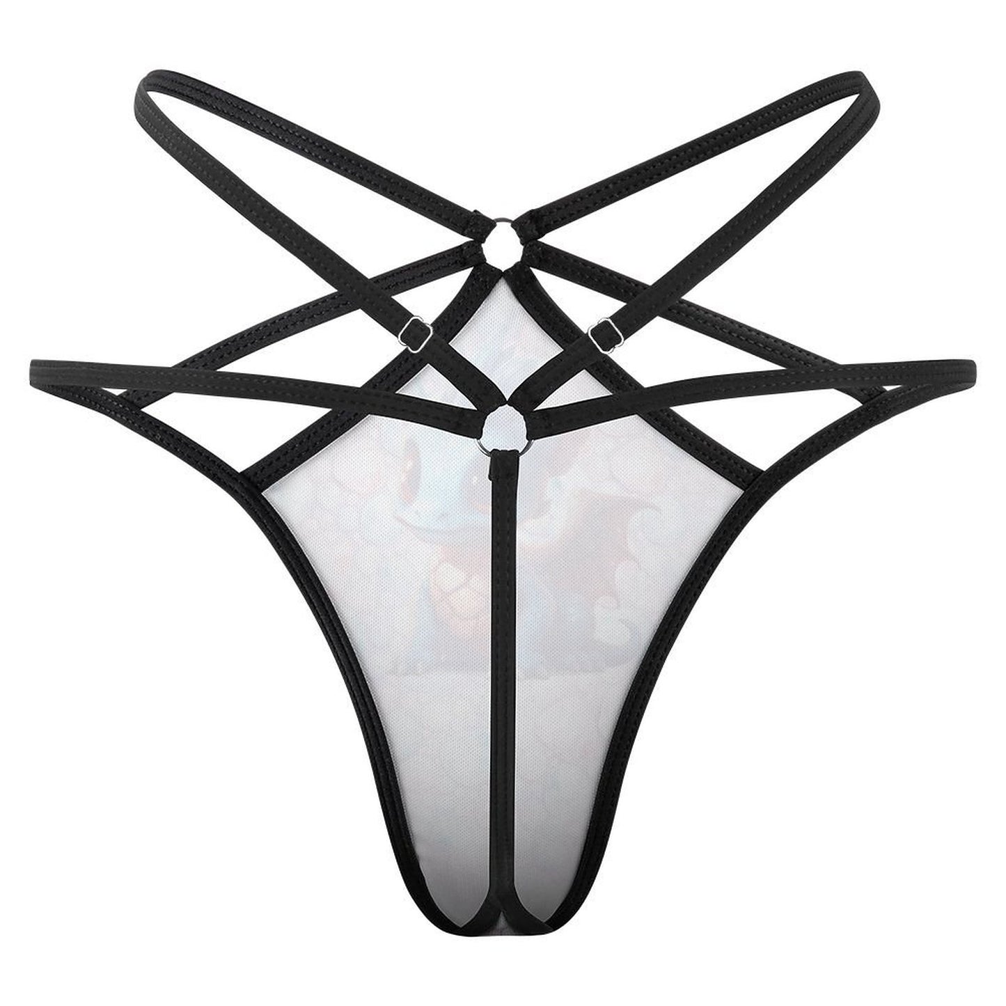Baby Dragon, Sexy G String Thong for Women